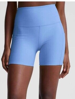 Beyond Yoga - Spacedye Keep Pace Pocket Short